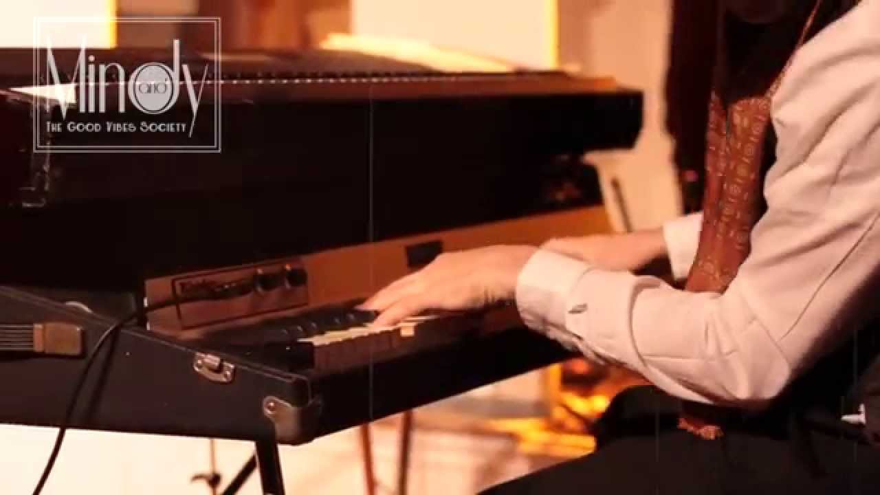 Mindy & The Good Vibes Society