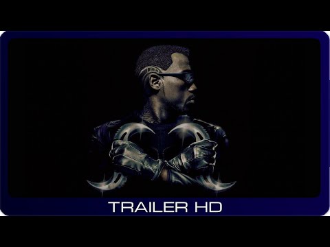 Trailer Blade: Trinity