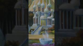 LA CITE DE PORCELAINE