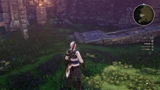 [テイルズオブアライズ]奴隷と世界を救います