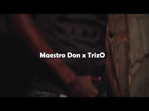 Maestro Don x TrizO - Oh Lord [Official Video]