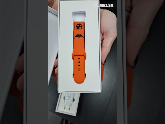 Vídeo relacionado con Genérico Reloj Infantil Oficial Valencia CF para Niños con Correa Naranja y Caja Negra Números Grandes Ligero Cómodo y Seguro.