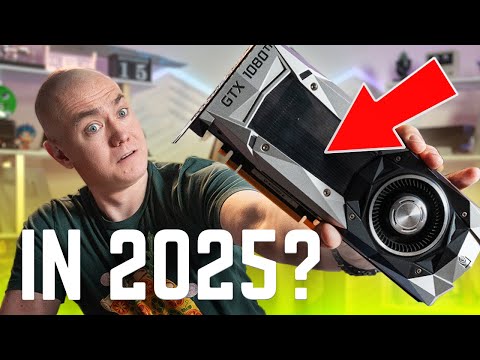 Does The 1080 Ti Hold Up?