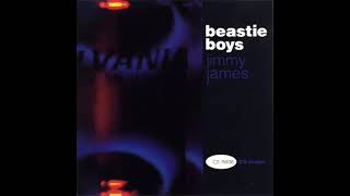 Beastie Boys - Jimmy James (Original Original Version)