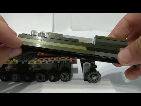 Инструкция на бмп 2 з лего