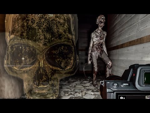 Apocalypse Gold Trophy Explained | Phasmophobia [EP 3]