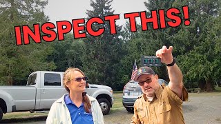 How to Inspect an Aqua-Hot System | RV Heating & Hot Water Guide (from a Master Technician)