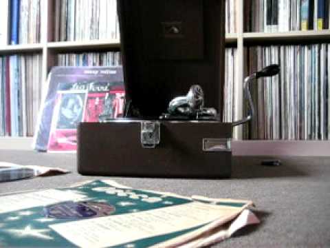 Efim Schachmeister's Jazz Symphonians - Pharaon