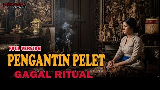 Download lagu CERITA MISTERI ❗️❗️JALAN HITAM GAGAL RITUAL PENGANTIN PELET mp3