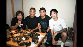 [閒聊] 大王跟攝影師Fred的影片