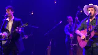 Old Crow Medicine Show - Take 'Em Away - Louisville, KY - November 14, 2014