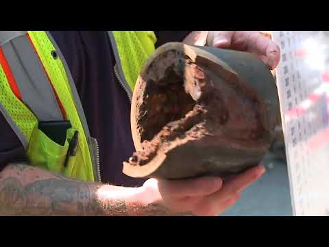 Hoboken Water Problems