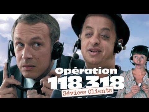 🎬 "Opération 118 318 Comédie | Lionnel Astier | Film Complet en Français"