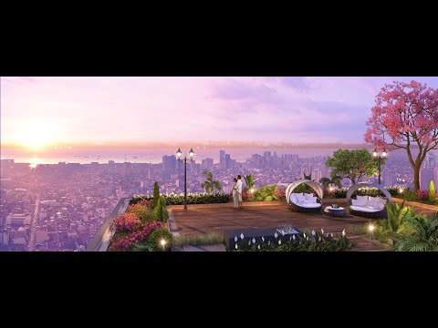 Mở bán tòa A  Imperia Sky Garden giá vô cùng hấp dẫn