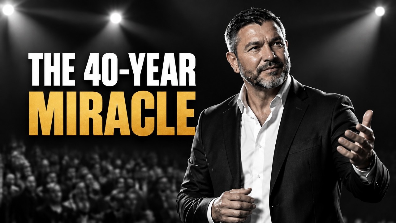 It's Never Too Late: The World Cup Declaration