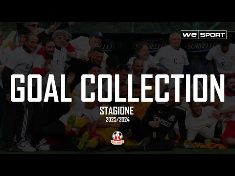 USD Messana - Goal Collection 2024/2025
