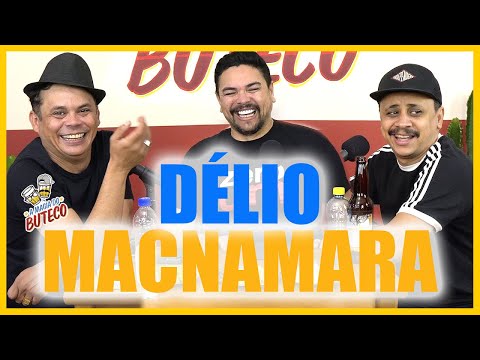 EMERSON CEARÁ - - DÉLIO MACNAMARA |  @felipemosk.