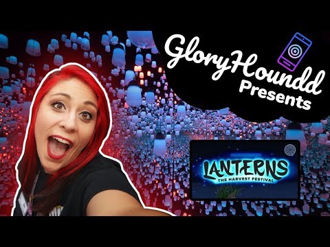 Lanterns Harvest Festival - Digital Board Games - YouTube