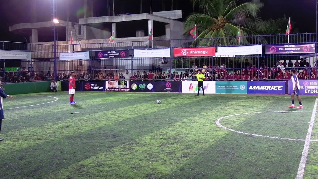 Match Highlights