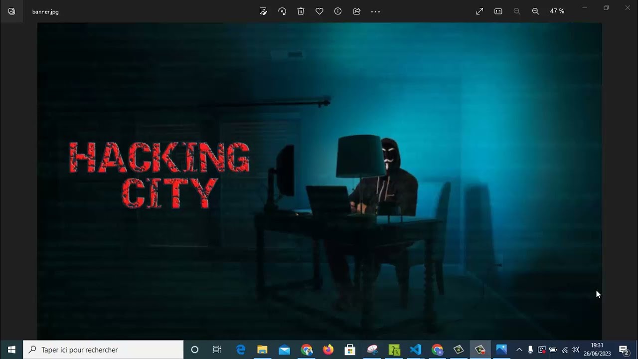 LES SITES WEB QUI FOURNISSENT DES ACTUALITÉS LIÉES A LA SÉCURITÉ INFORMATIQUE.