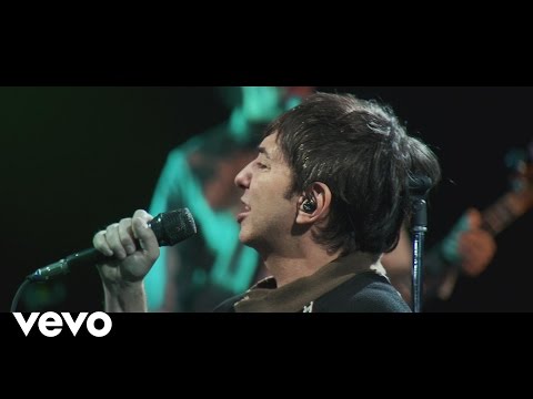 Video thumbnail for Natural (En Vivo)
