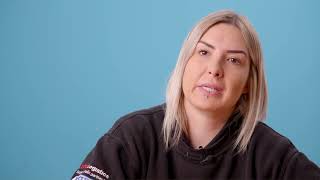 Apprenticeship at XPO: Meet Lucy, HGV driver level 2 apprentice