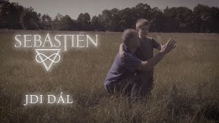 Musik-Video-Miniaturansicht zu Jdi dál Songtext von Sebastien (Czech)