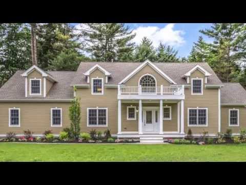 296 Merriam St, Weston MA - Mohammed Khusro at: 978-726-8658