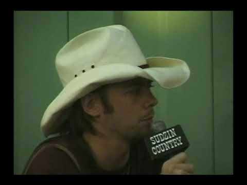 Thumbnail for Brian McComas Interview in  2003 by Brian McComas