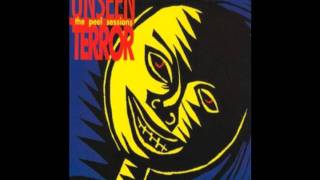 Unseen Terror - Oblivion Descends