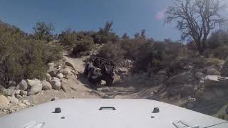 Horse-thief flat 3N03A