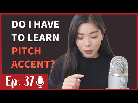 PODCAST | CÓ NÊN HỌC TRỌNG ÂM CAO THẤP KHÔNG?
