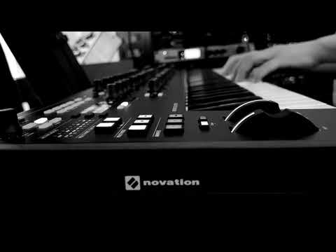 Novation Summit (Quick 3 min. No Talking)