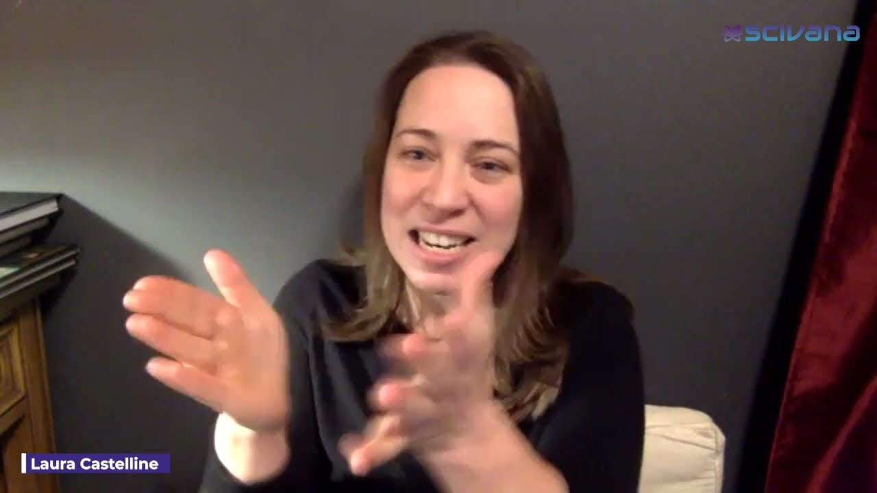 Laura Castelline Testimonial