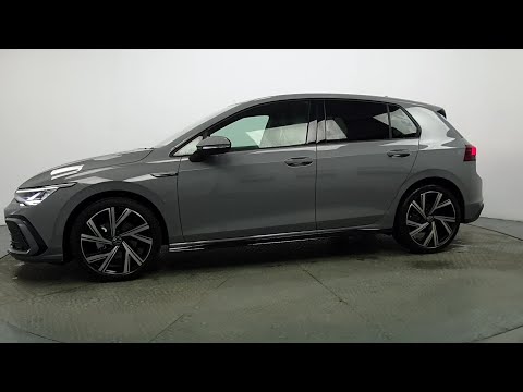 211d1234 - 2021 Volkswagen Golf RLINE 130BHP 1.5TSI