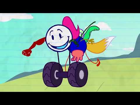 No Man's Hand   Pencilmation