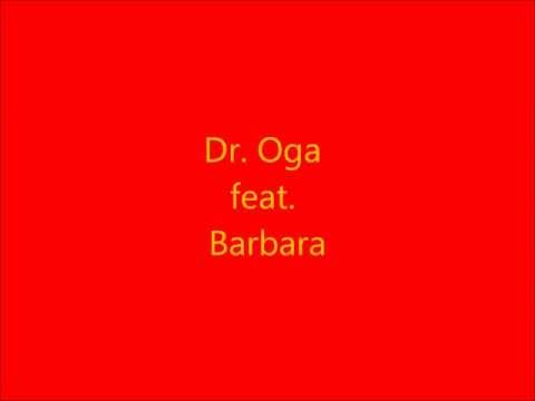 Dr. Oga feat. Barbara - McLove (0,25)