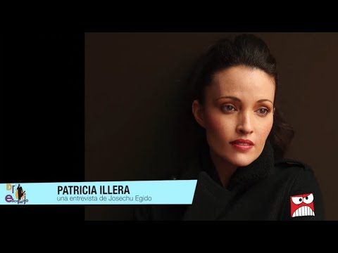 La Consulta del Dr. Escarabajo: Patricia Illera (31-07-2022)