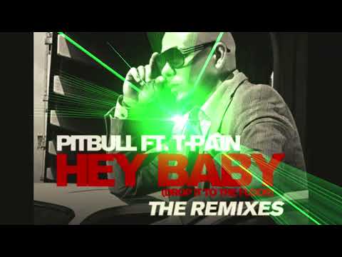 Hey Baby (GTTG remix)
