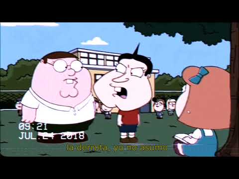 LIL CRY - YA TE PASÉ (LYRIC VIDEO)