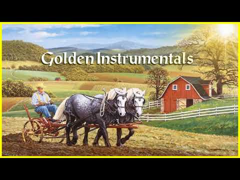 Instrumentales dorados legendarios de 1961 a 1981 - Las 250 melodías orquestadas más bellas