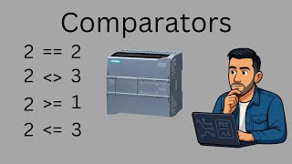 comparators