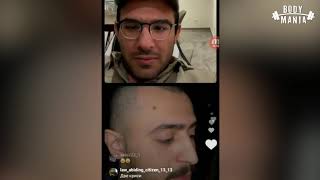 Я больше не Edward Bil. Умоляет о прощении. Вот что стало с Edwardom Bilom