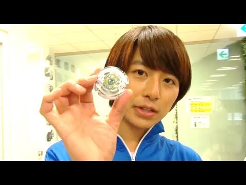 ベイブレードバーストの大会に参加してみた！団体戦編【19時アップ!立石学園】