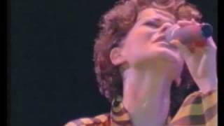Lisa Stansfield Live at Wembley - 11/17 Tenderley.wmv