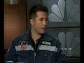 NBC TV Chicago Gary Marlon Suson 9 11 Interview