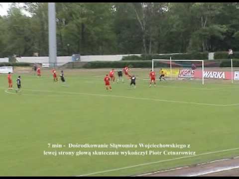 2007.05.10.Piast Gliwice - Lechia Gdańsk 2:3 [2]