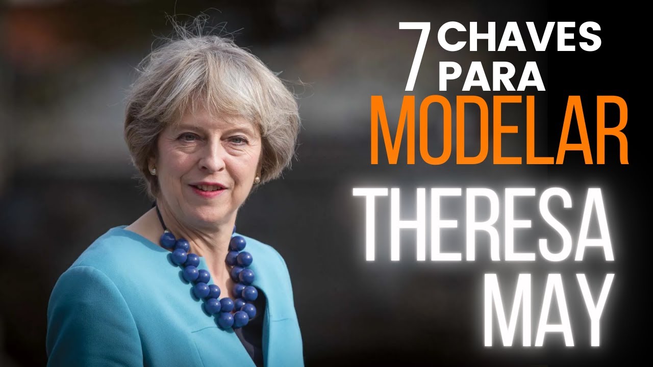 A Mentalidade de Theresa May