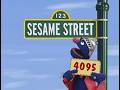 Sesame Street Episode 4095 2005