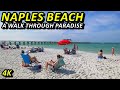 The Most Scenic Views at Naples Beach